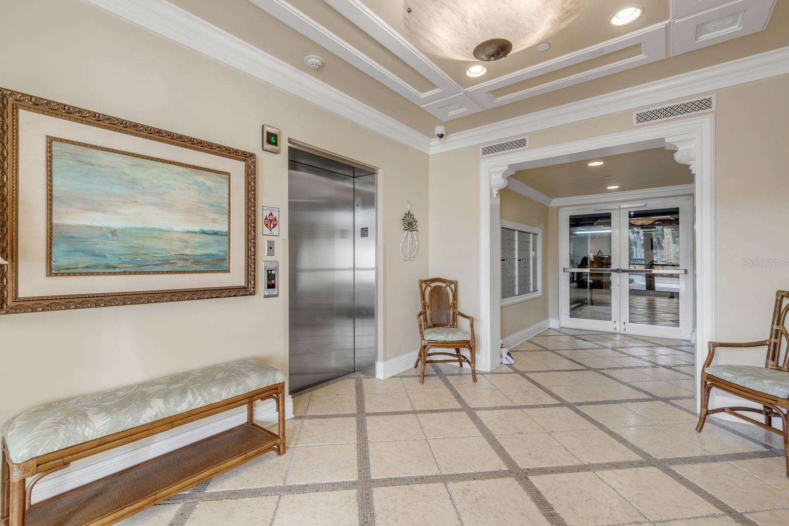 HAMMOCKS AT MINORCA PH 01 - Residential