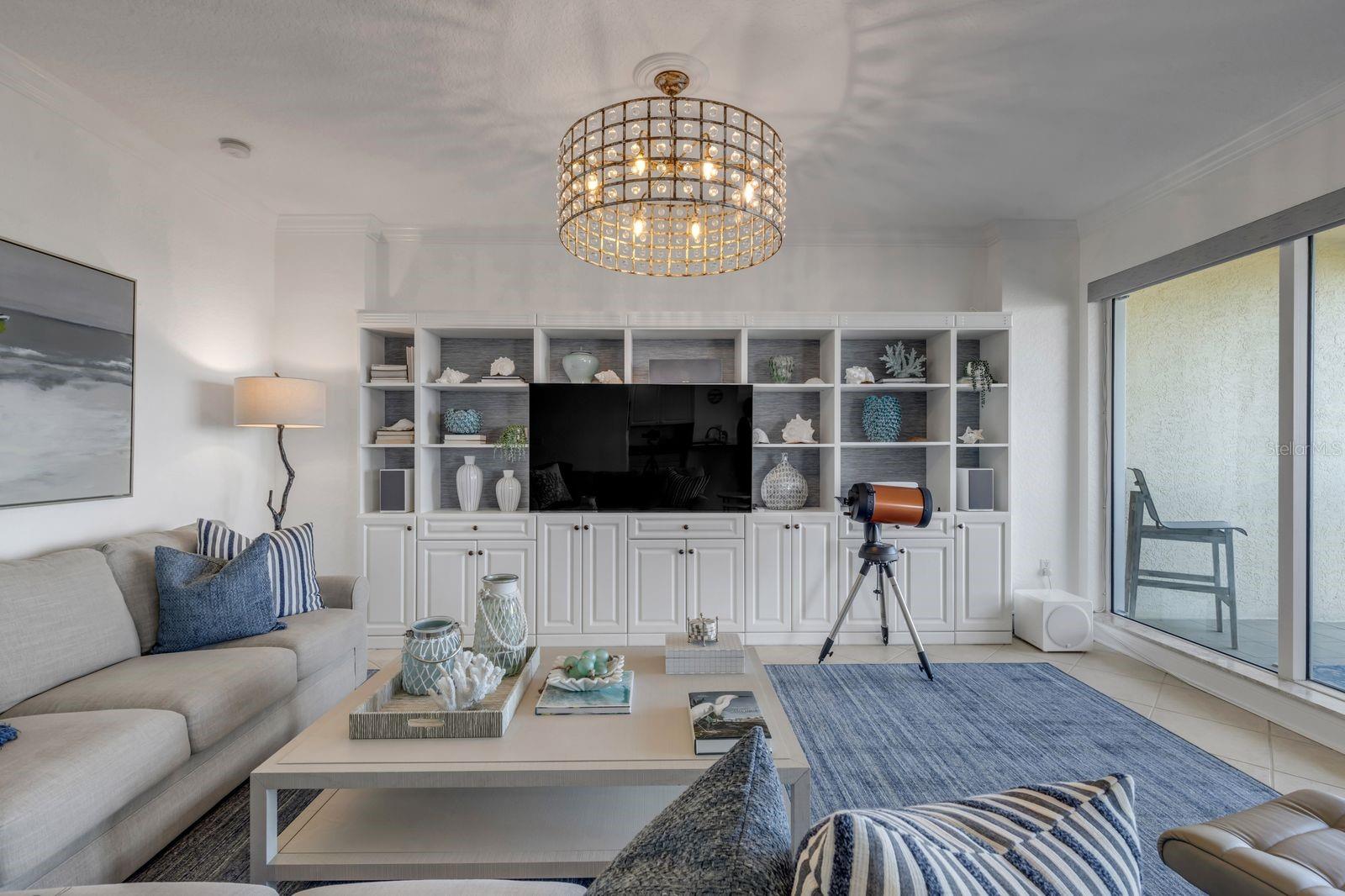 HAMMOCKS AT MINORCA PH 01 - Residential