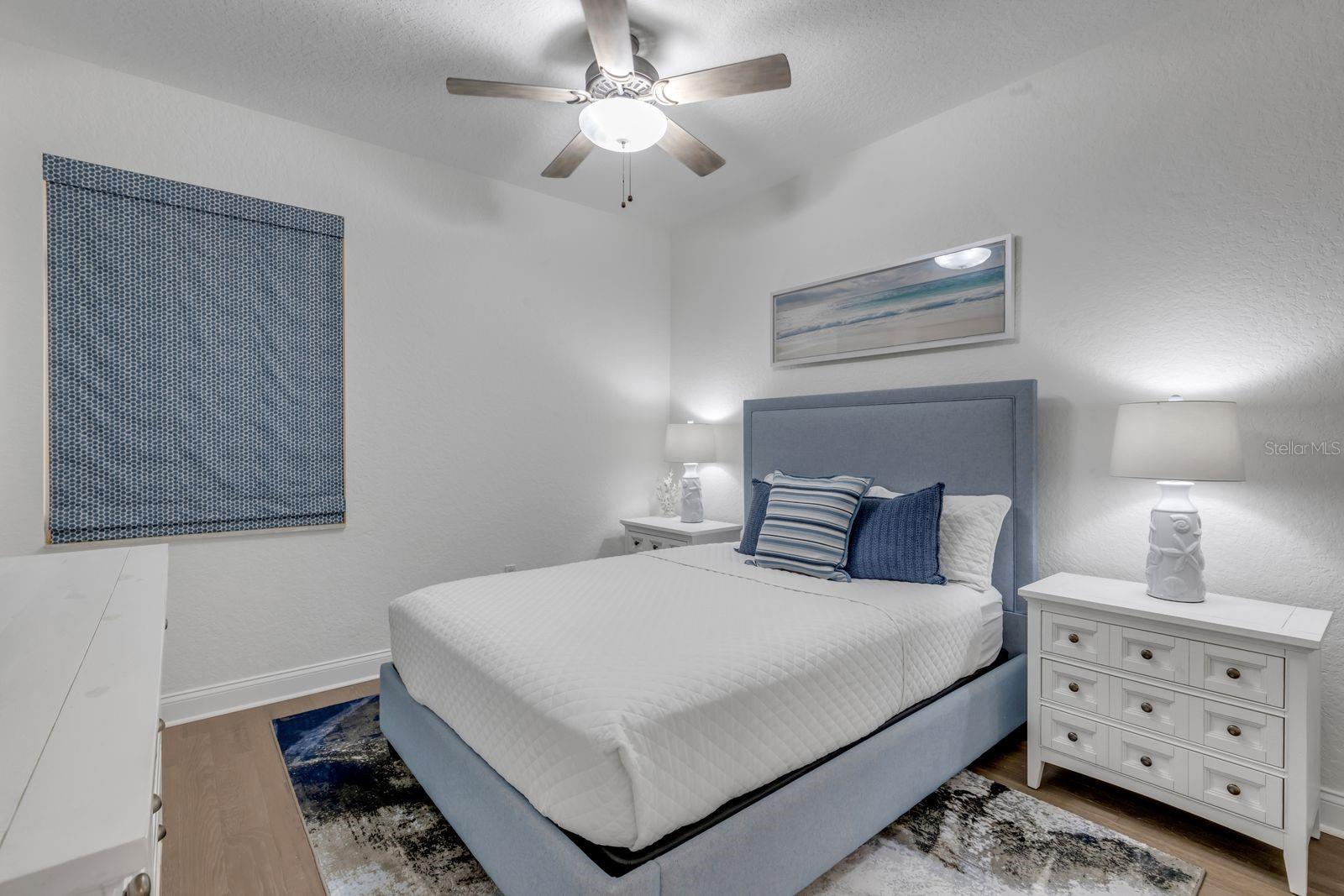 HAMMOCKS AT MINORCA PH 01 - Residential