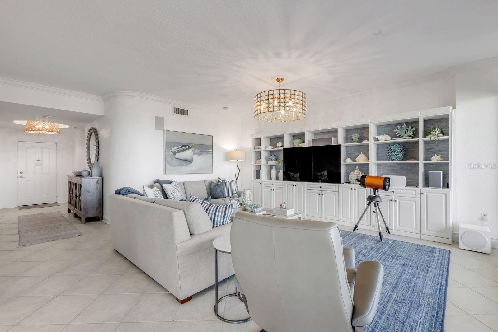 HAMMOCKS AT MINORCA PH 01 - Residential