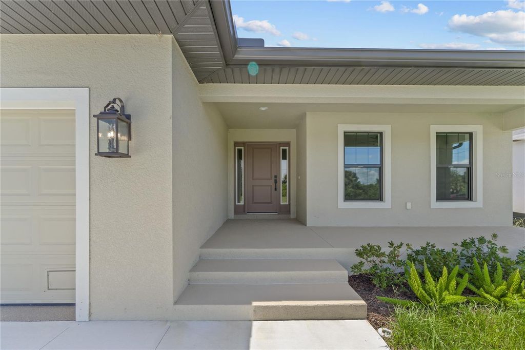 Photo of 196 Arch Drive, Rotonda West, FL 33947 (MLS # A4693062)