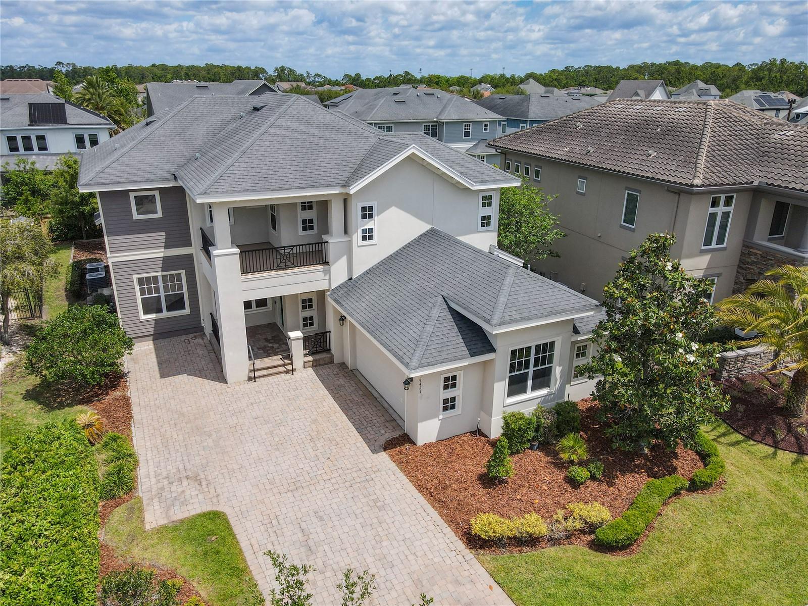 9421 DUGARD COURT