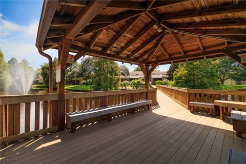 A home in PINELLAS PARK