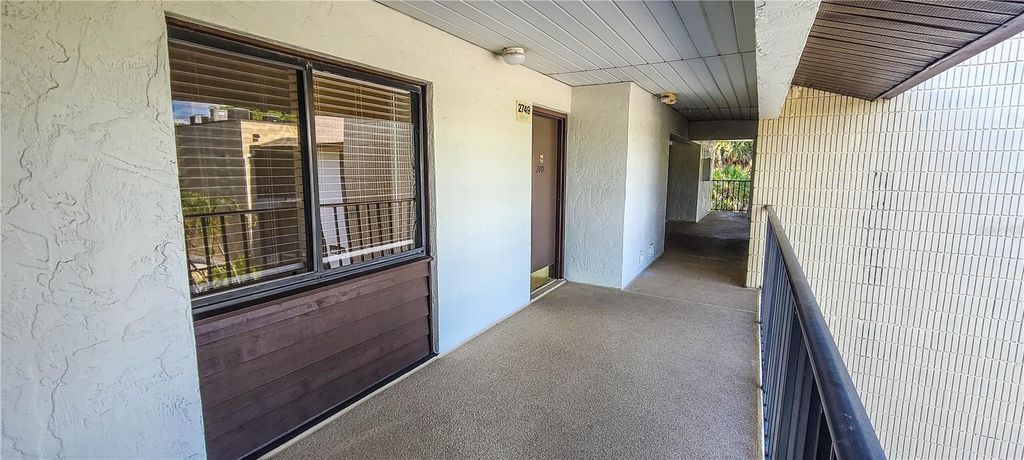 Photo of 2749 Orchid Oaks Drive #302, Sarasota, FL 34239 (MLS # A4693224)