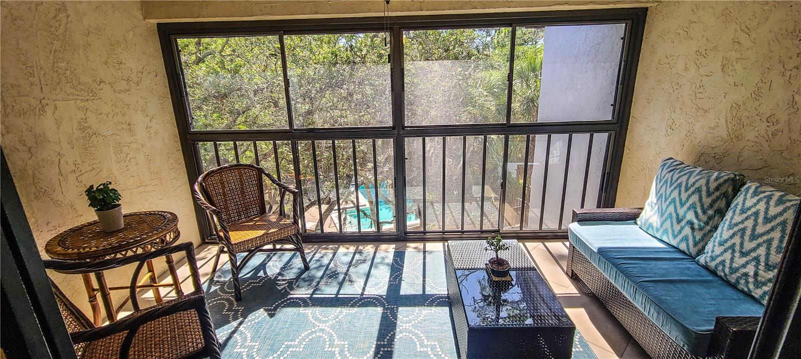 ORCHID OAKS I - Residential