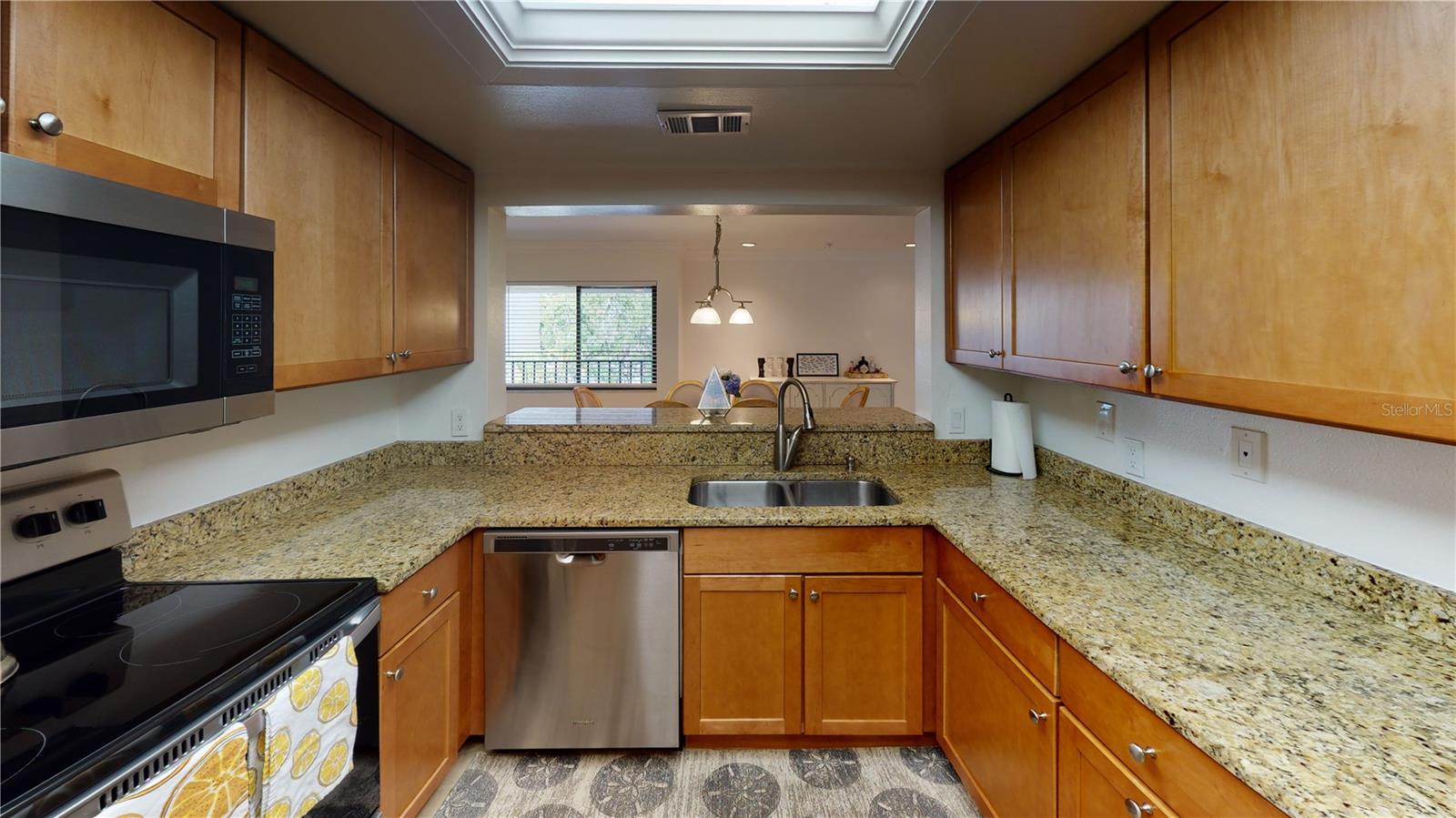 ORCHID OAKS I - Residential