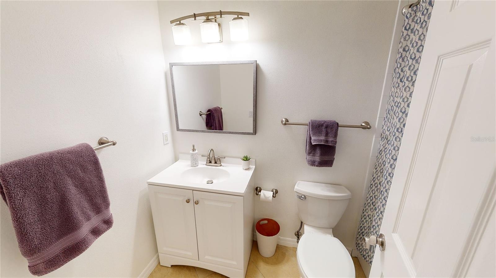 ORCHID OAKS I - Residential