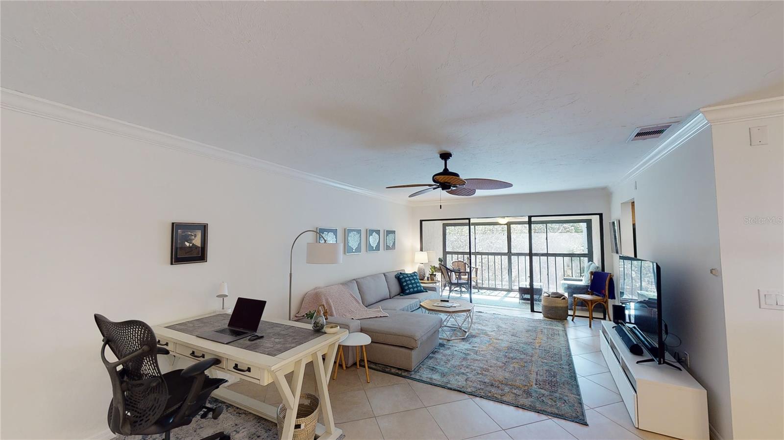ORCHID OAKS I - Residential
