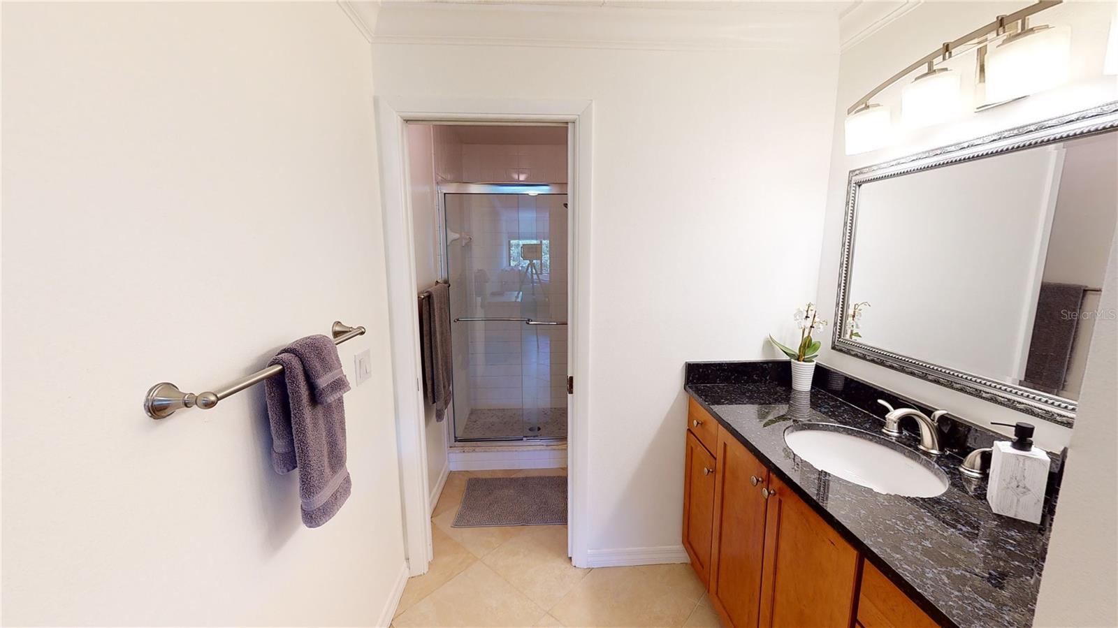 ORCHID OAKS I - Residential