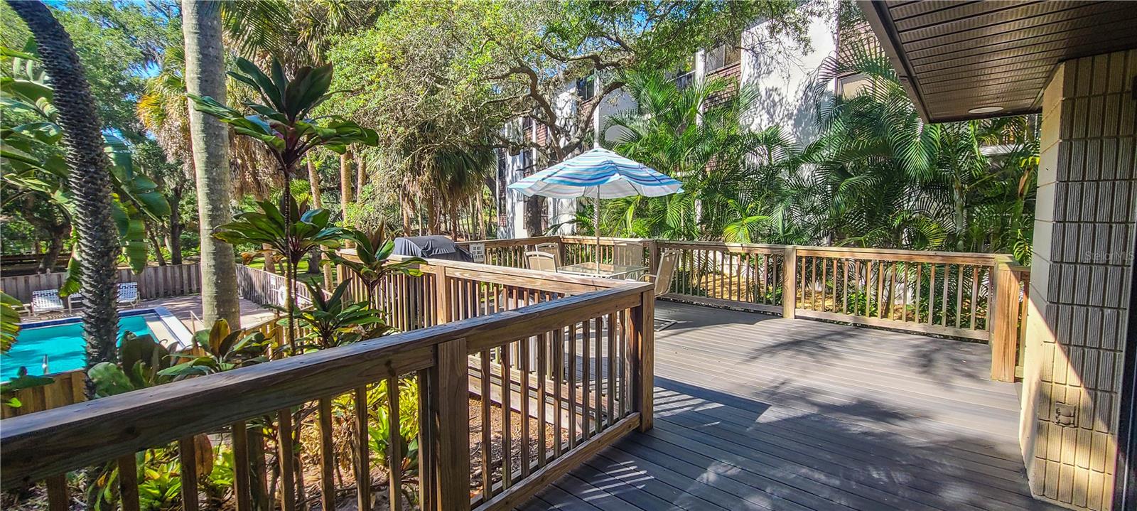 ORCHID OAKS I - Residential