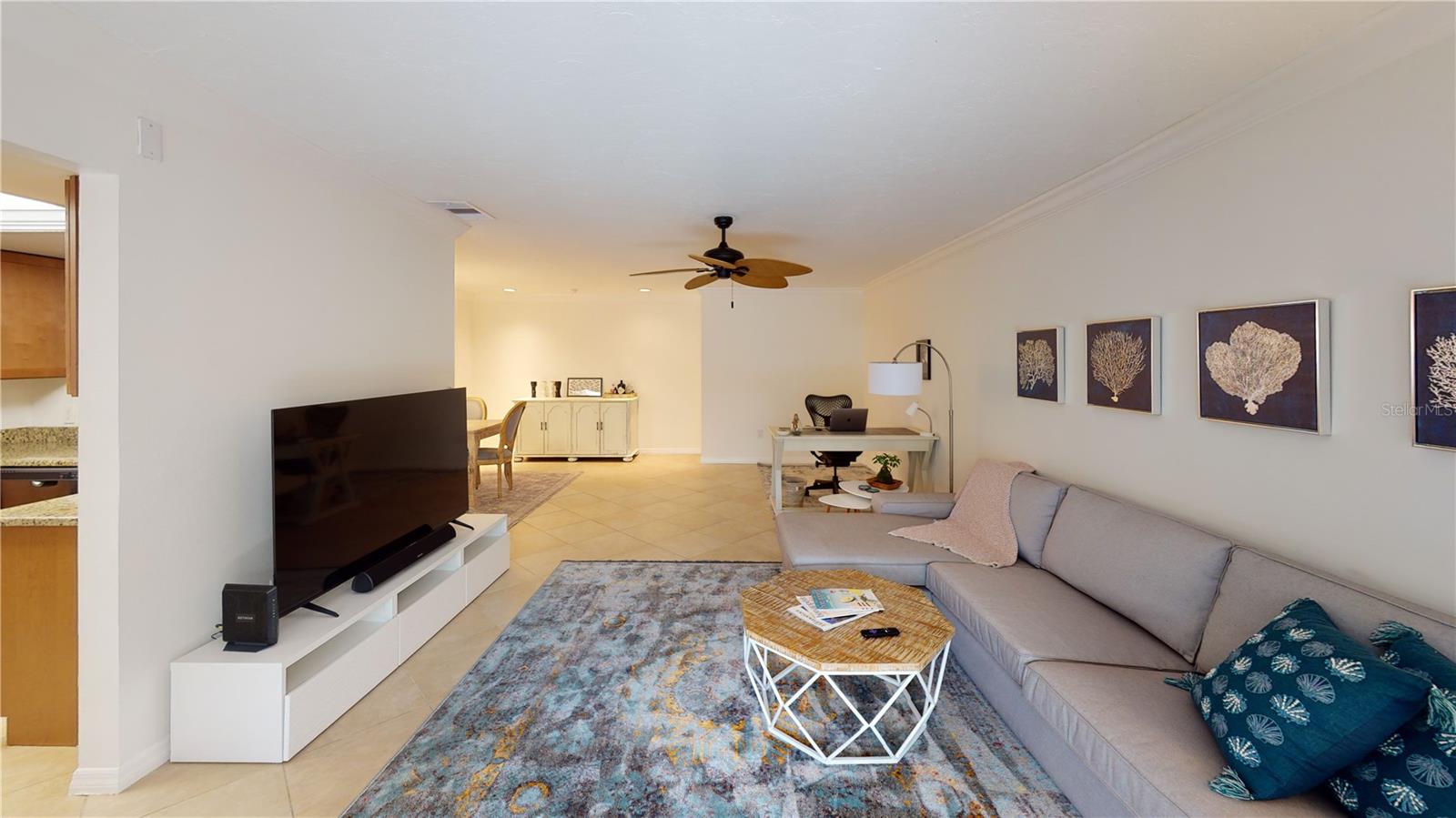 ORCHID OAKS I - Residential