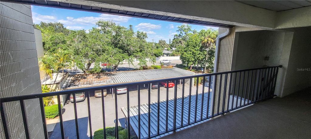 Photo of 2749 Orchid Oaks Drive #302, Sarasota, FL 34239 (MLS # A4693224)