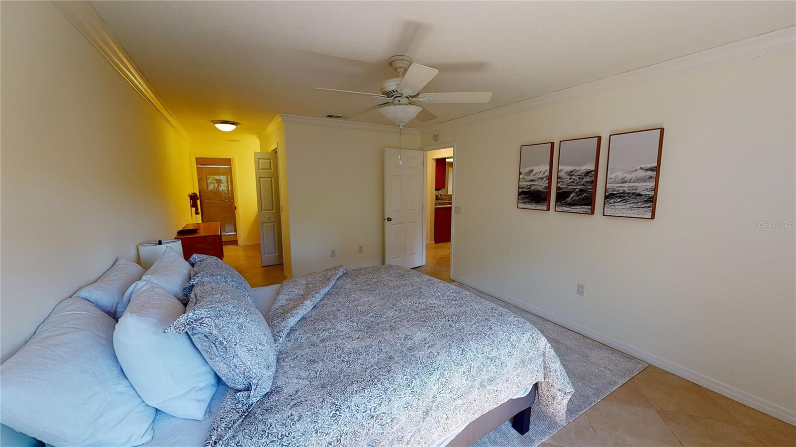 ORCHID OAKS I - Residential