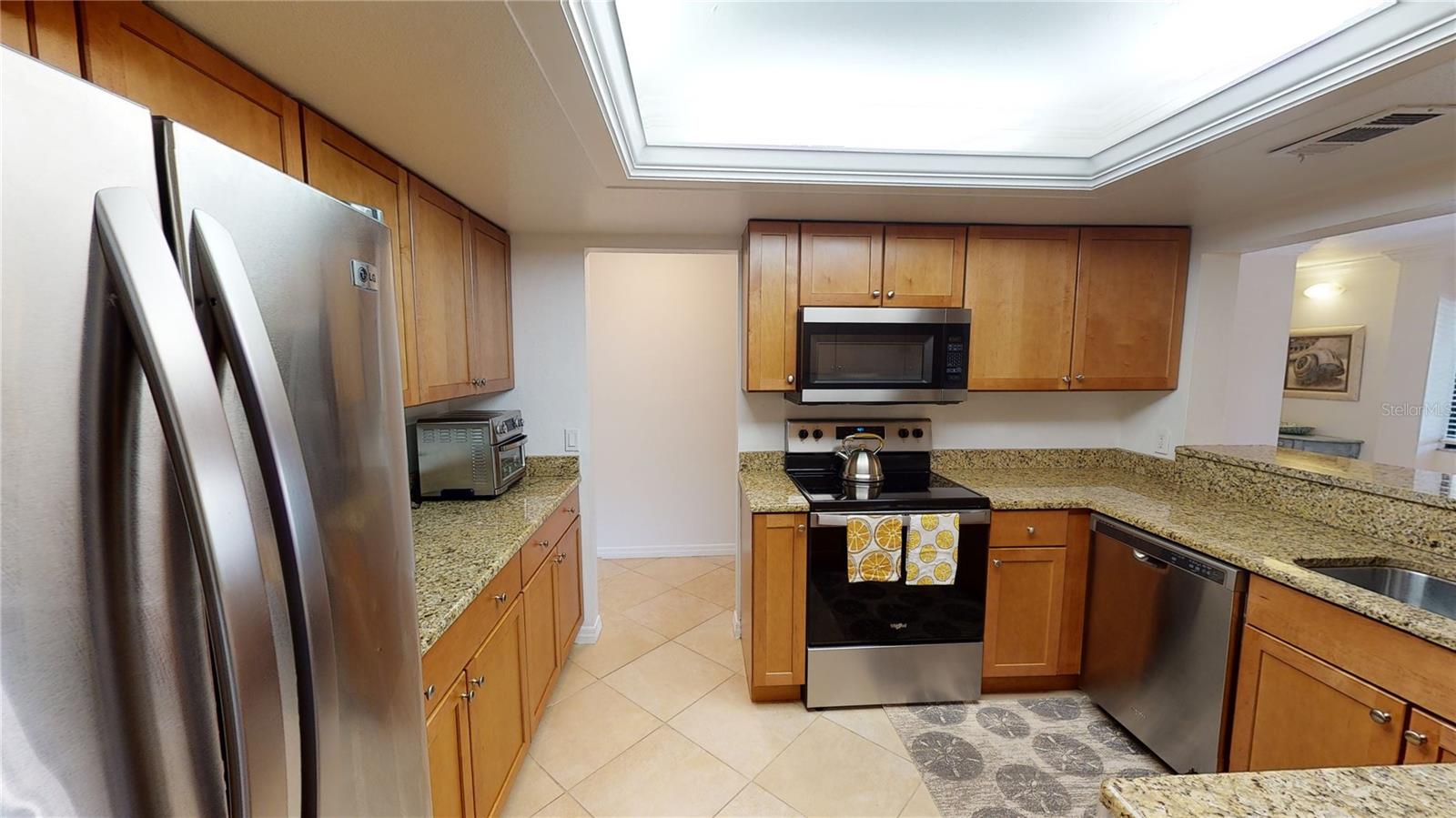 ORCHID OAKS I - Residential