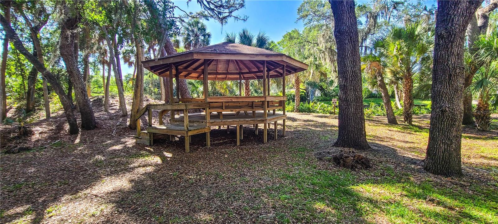 ORCHID OAKS I - Residential