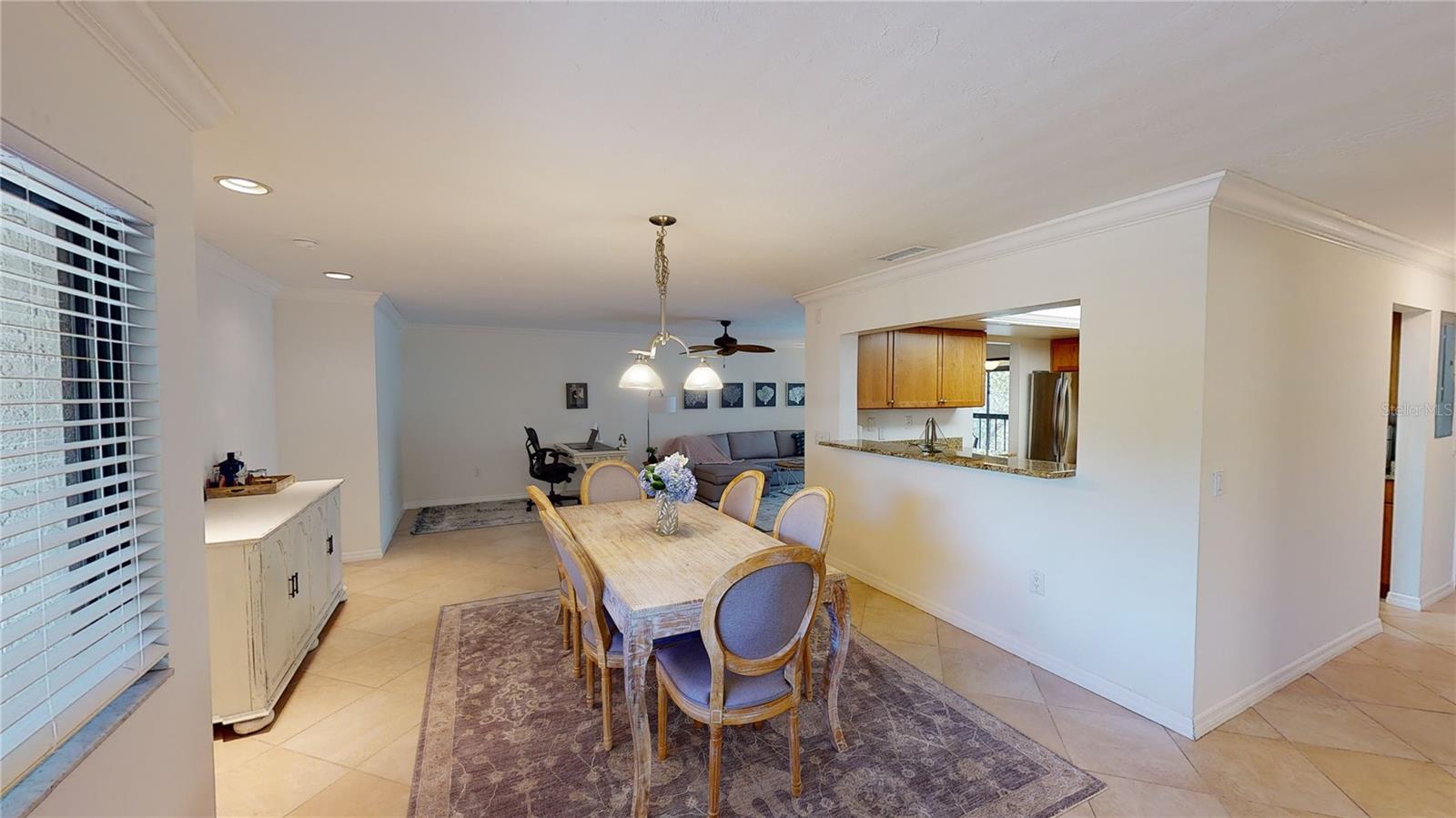 ORCHID OAKS I - Residential