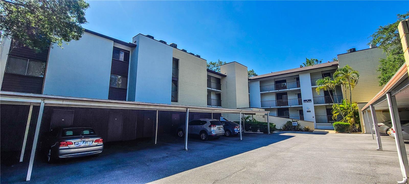 ORCHID OAKS I - Residential