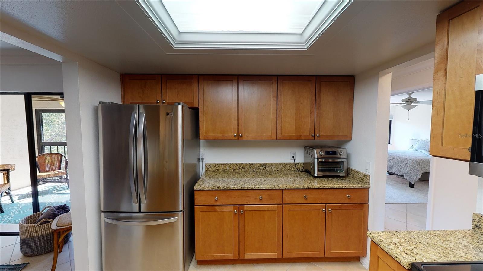 ORCHID OAKS I - Residential