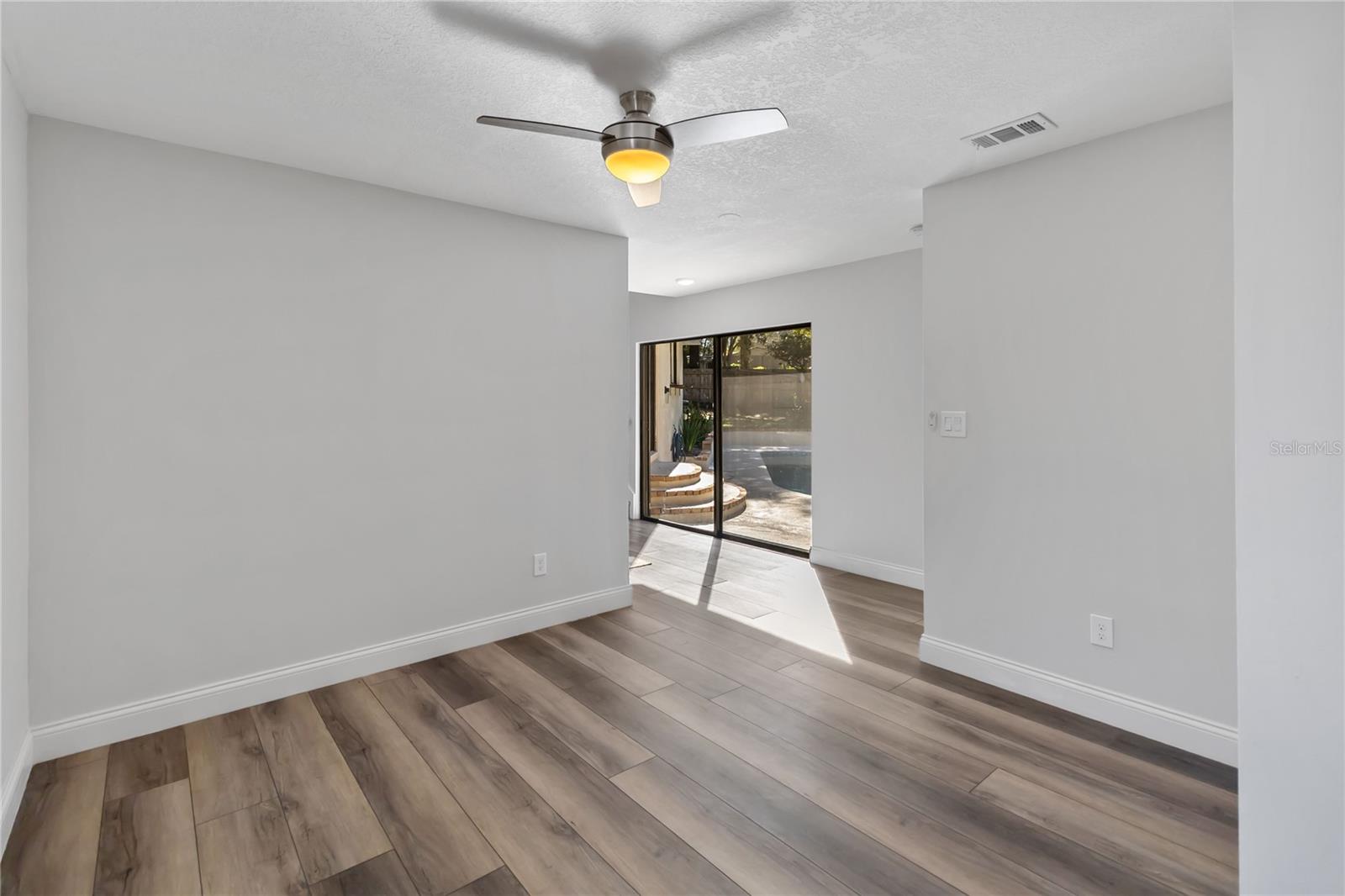 SPRINGS THE - Residential