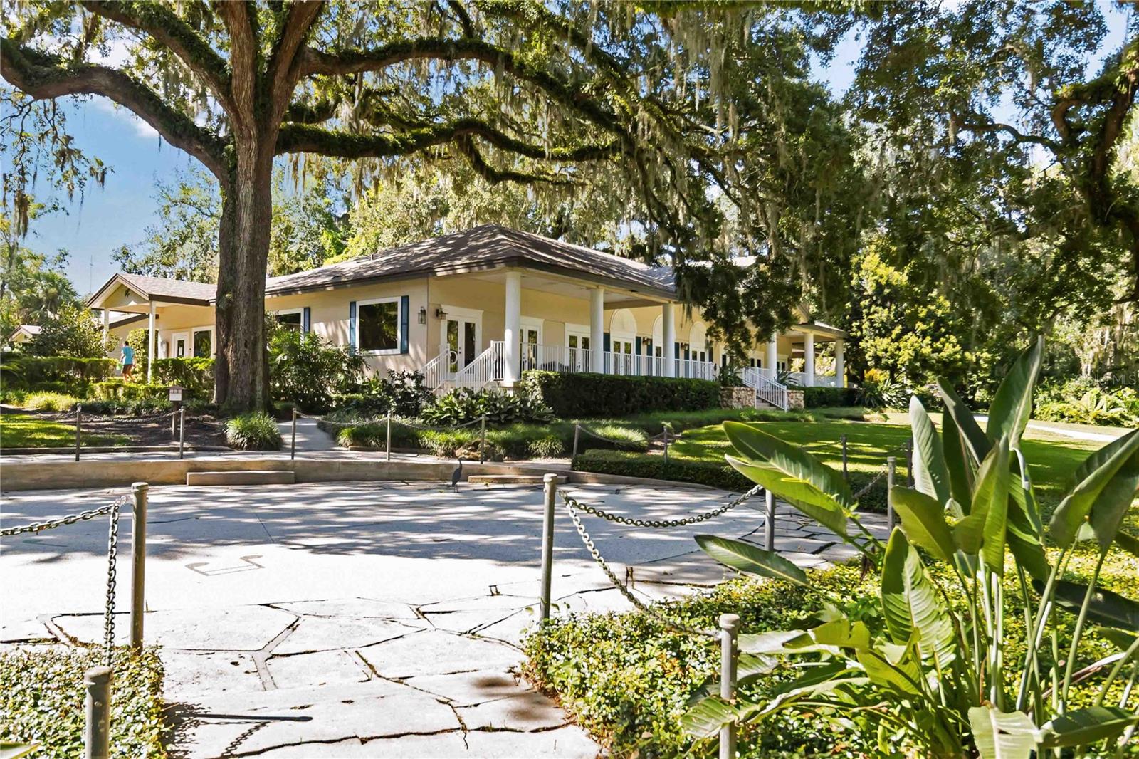 SPRINGS THE - Residential