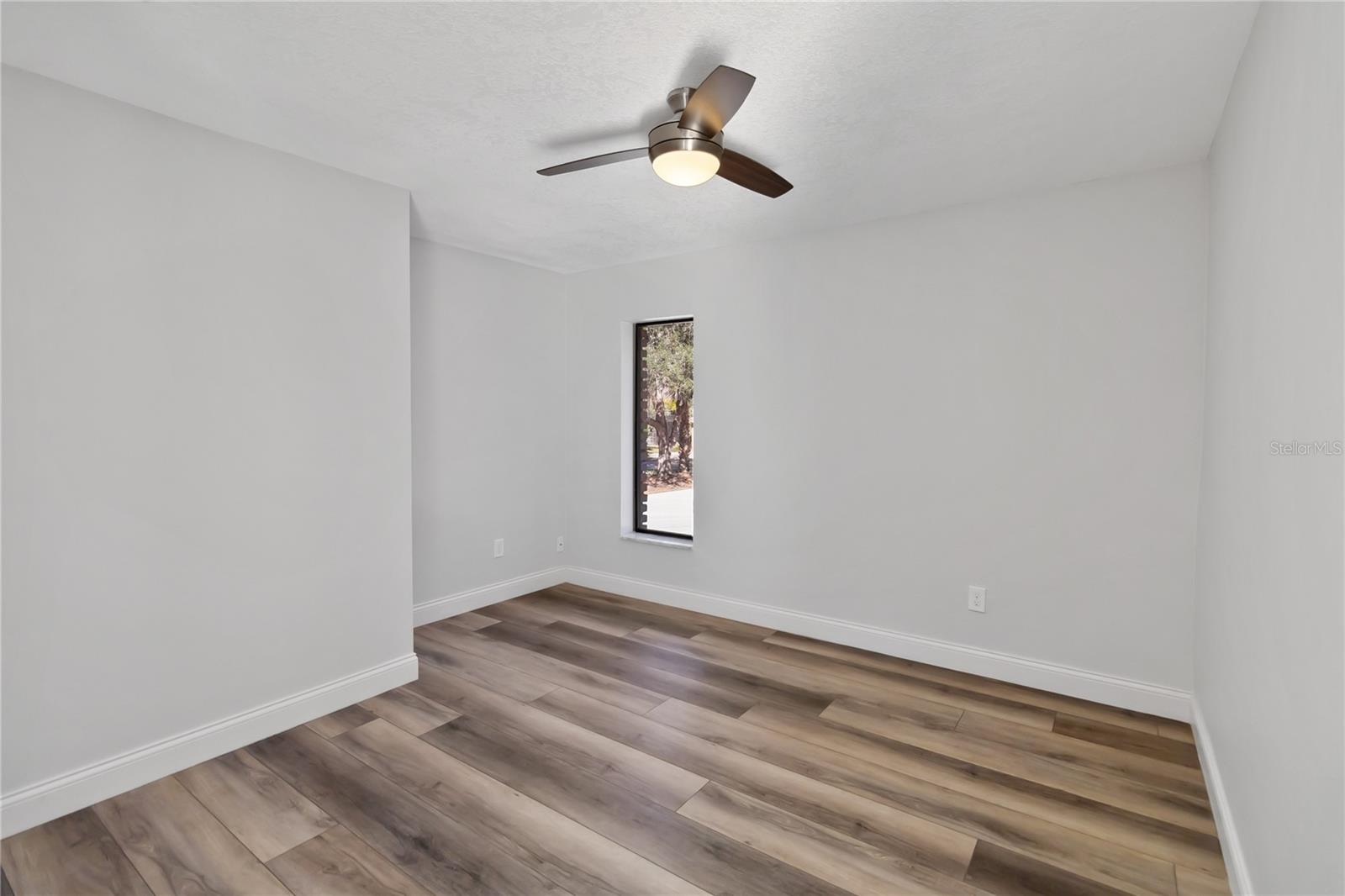 SPRINGS THE - Residential