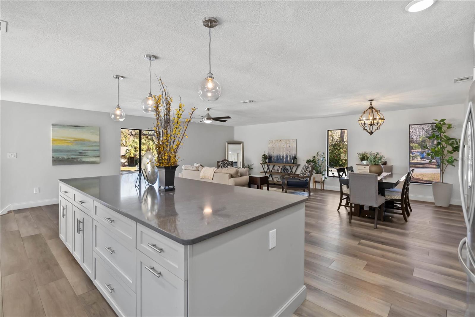 SPRINGS THE - Residential