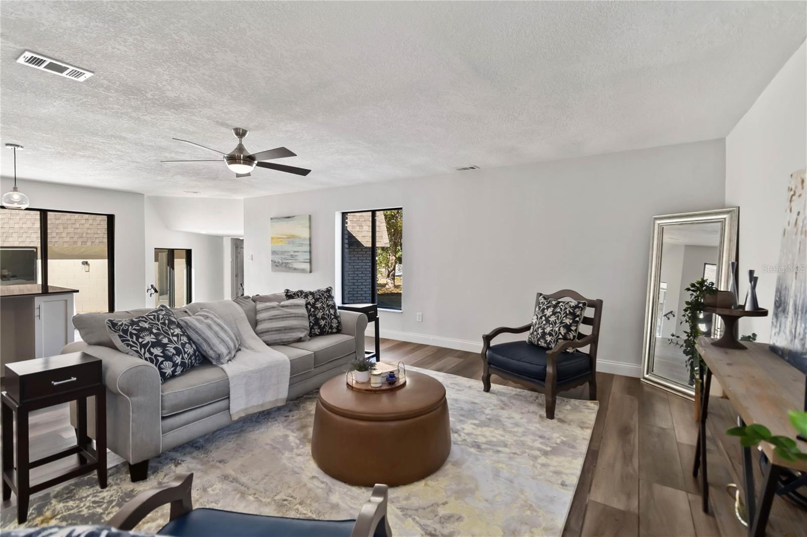 SPRINGS THE - Residential