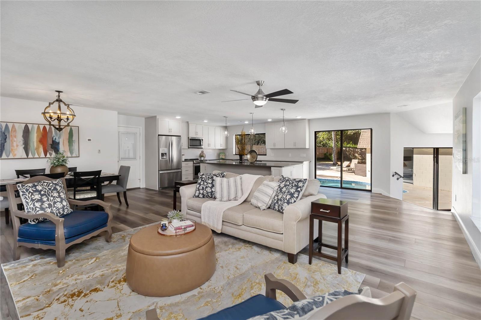 SPRINGS THE - Residential