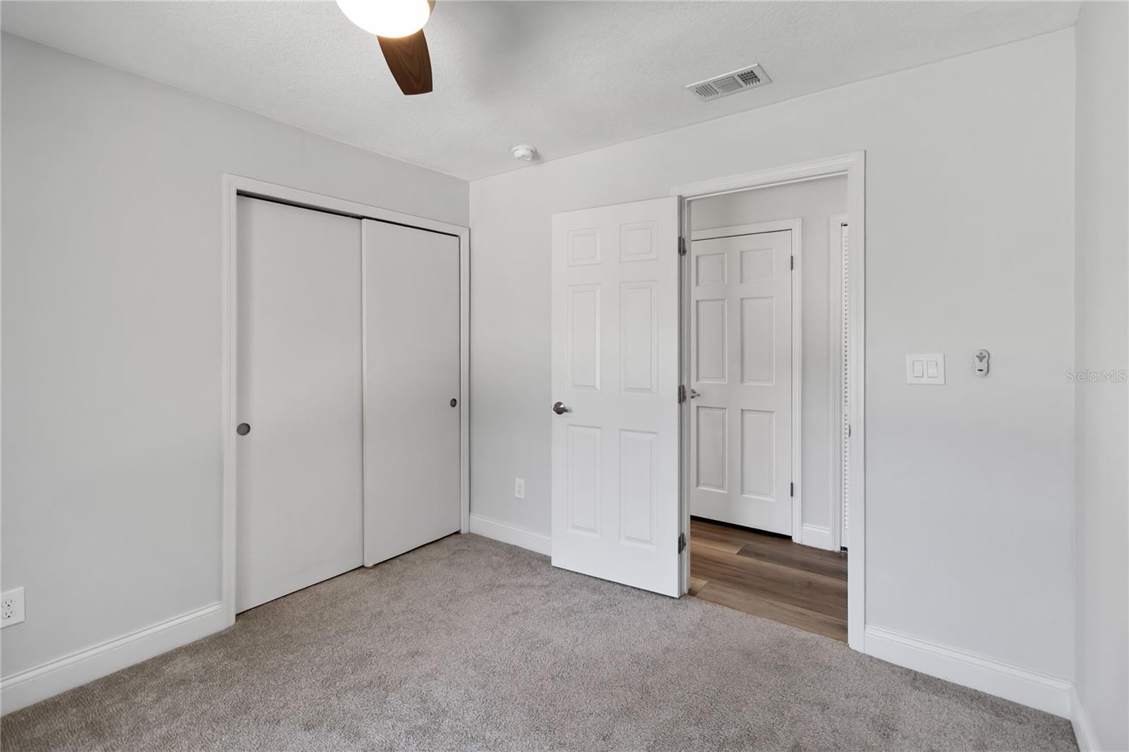 SPRINGS THE - Residential