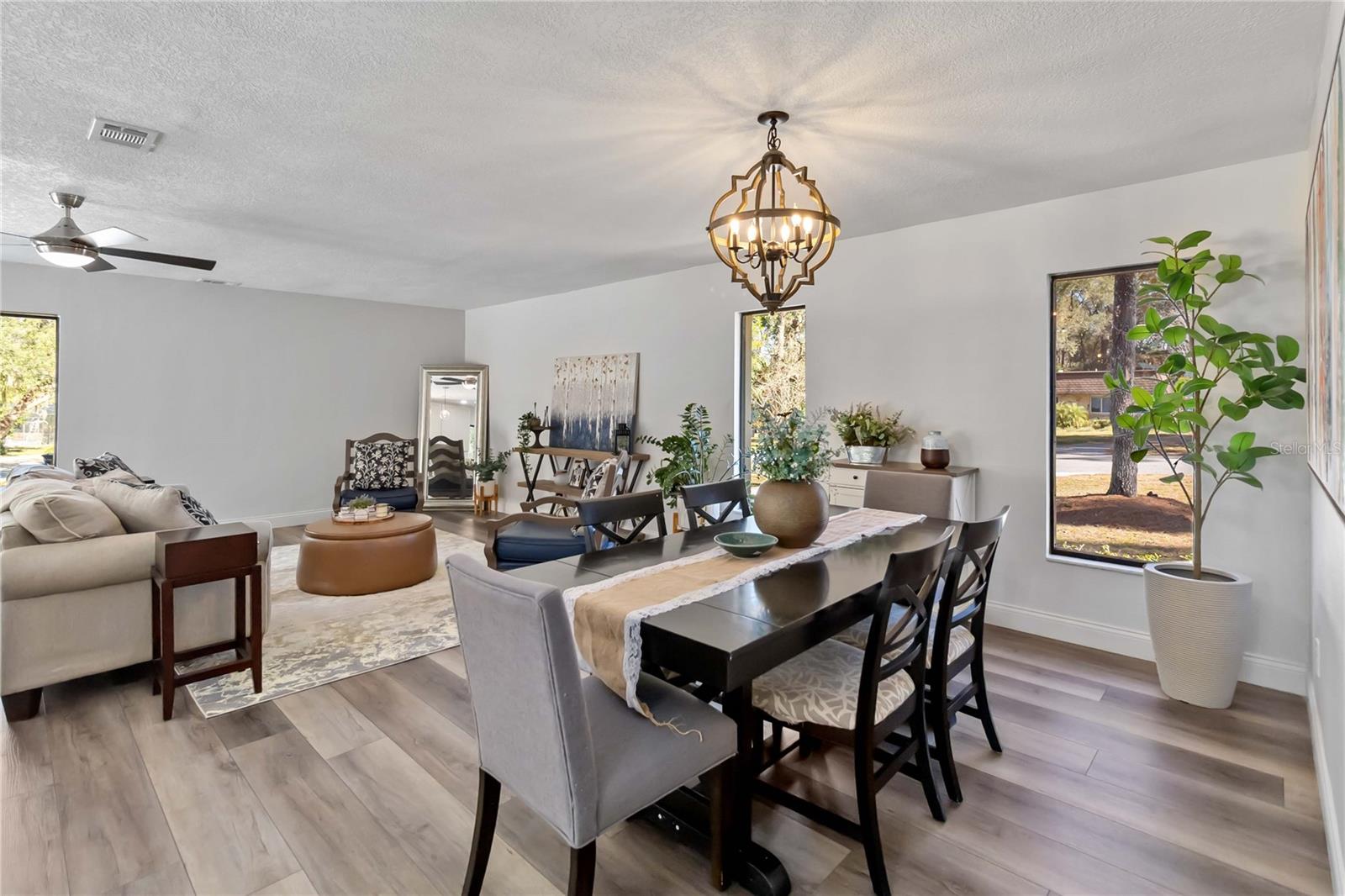 SPRINGS THE - Residential