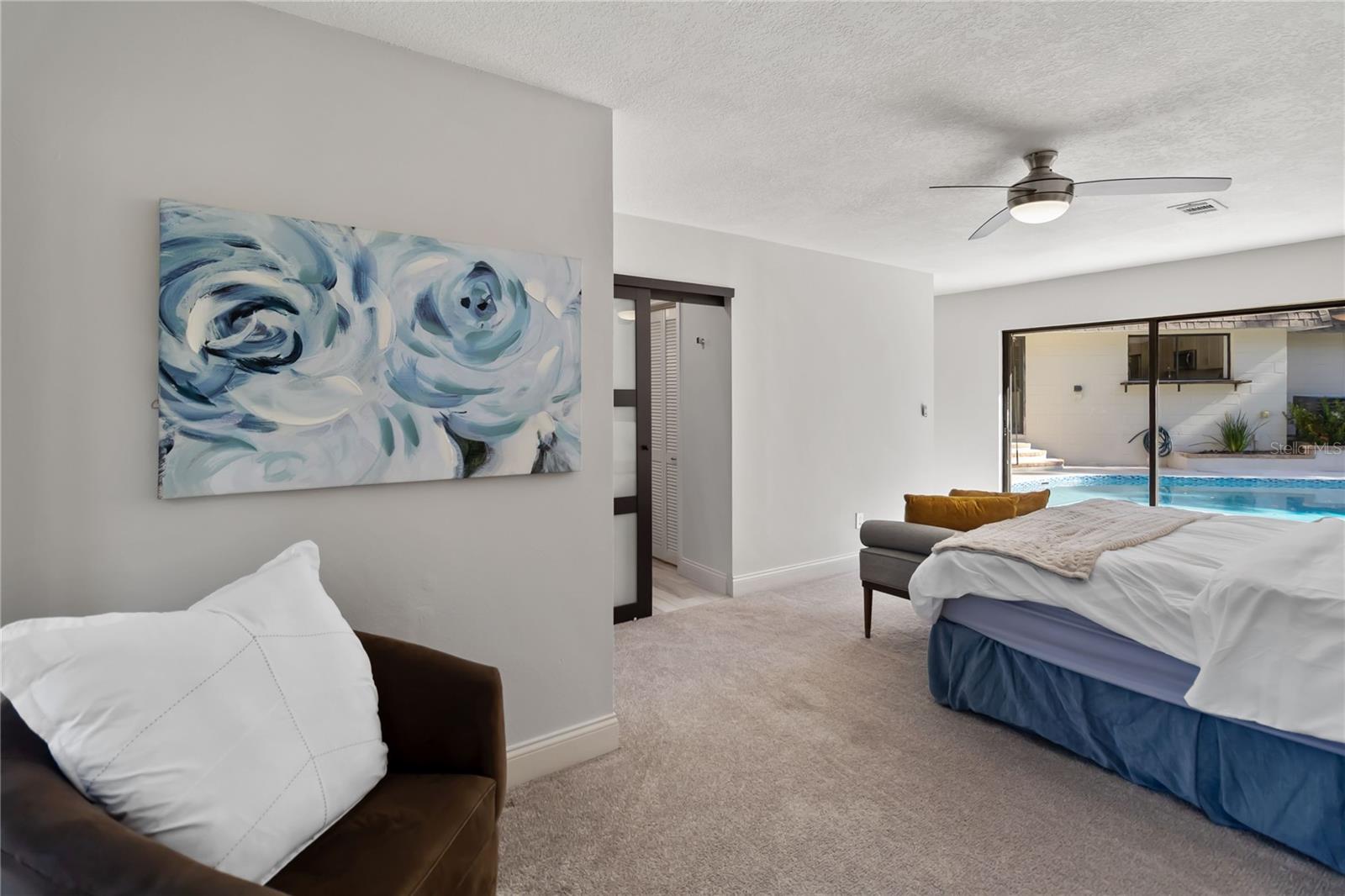 SPRINGS THE - Residential