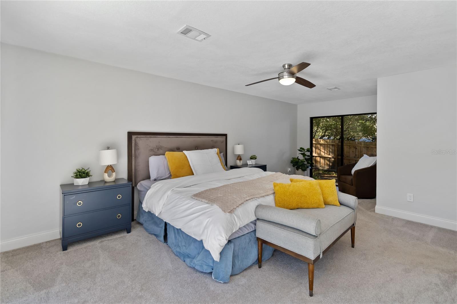 SPRINGS THE - Residential