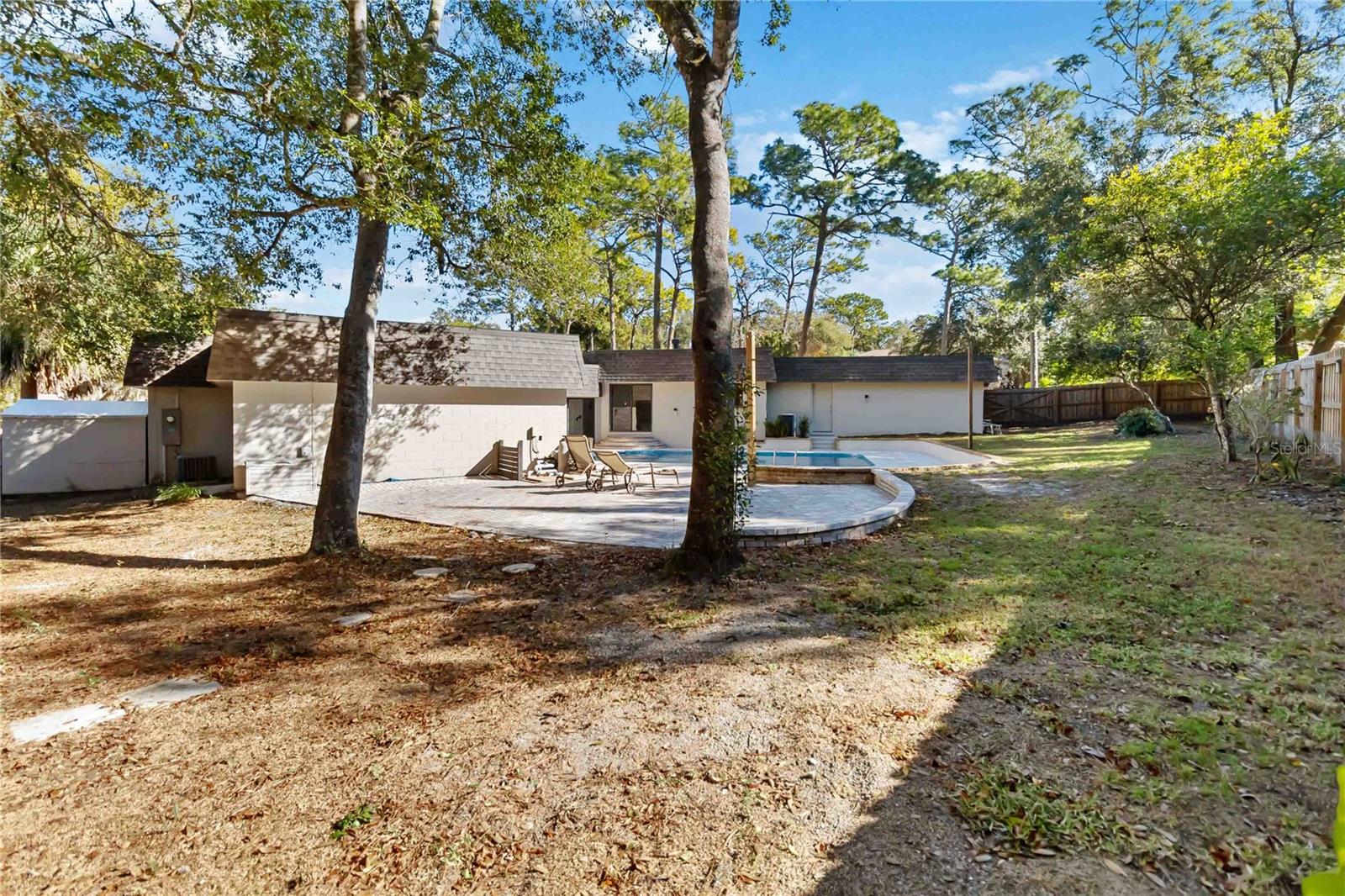 SPRINGS THE - Residential