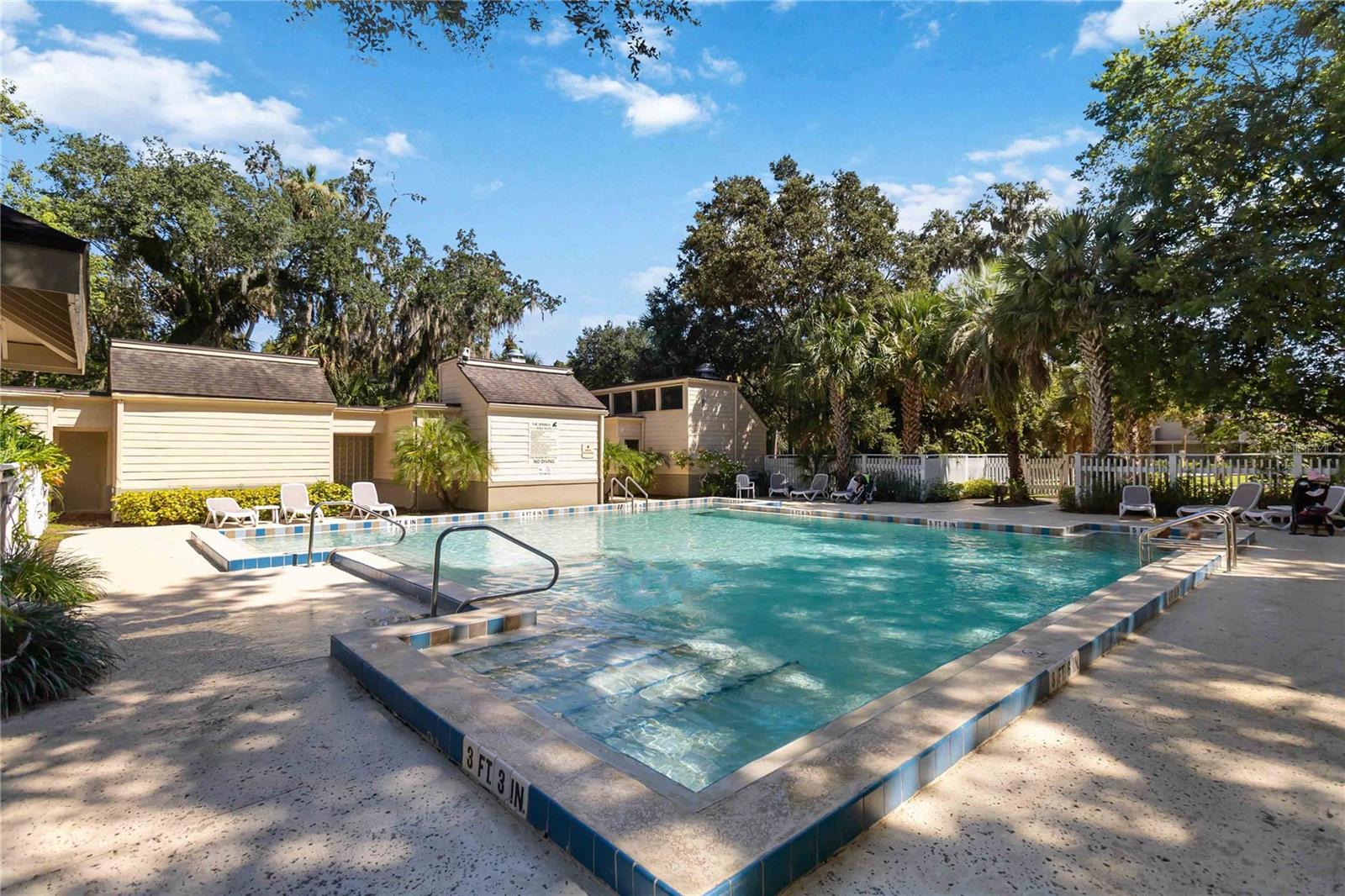 SPRINGS THE - Residential