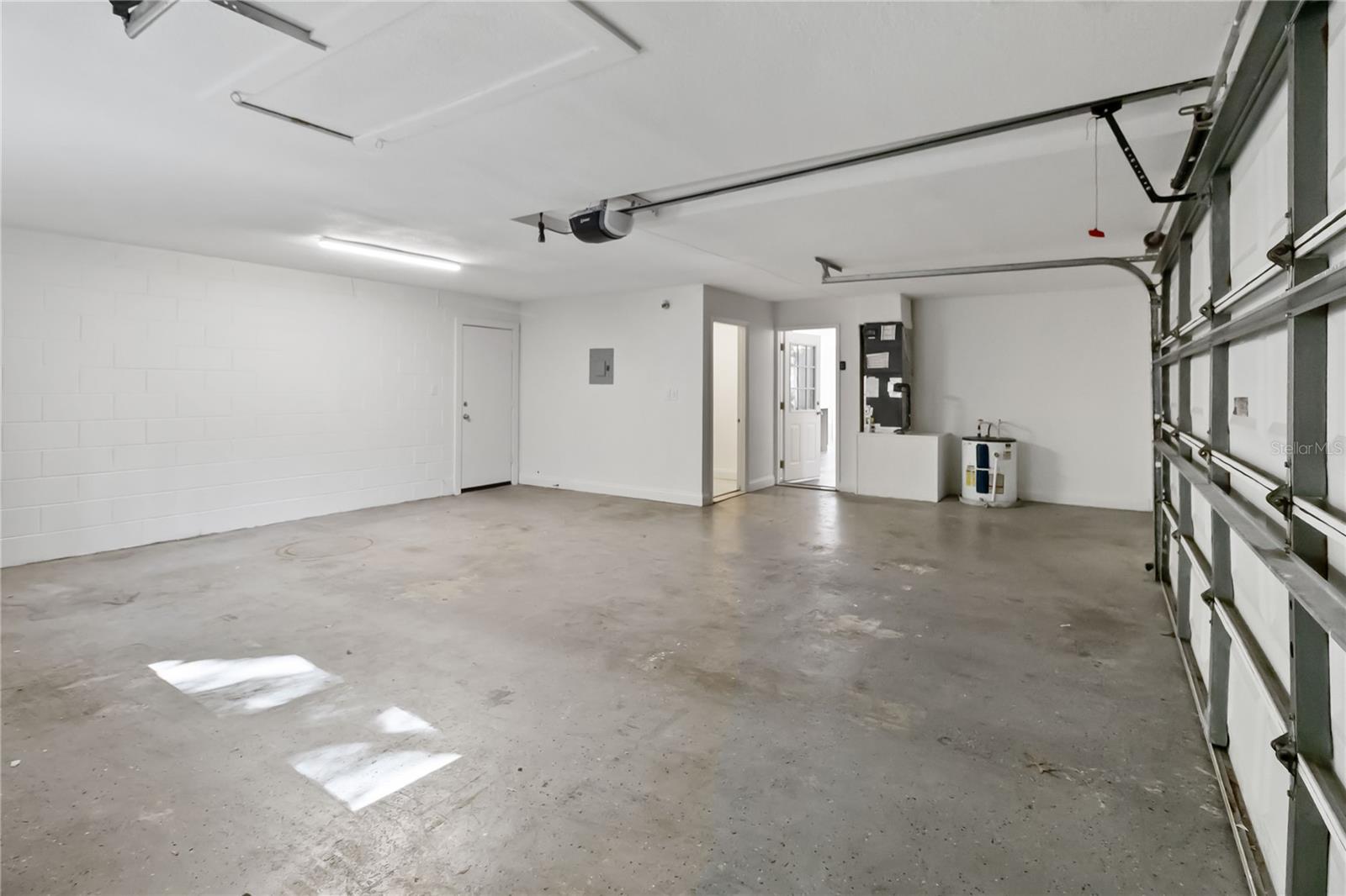 SPRINGS THE - Residential