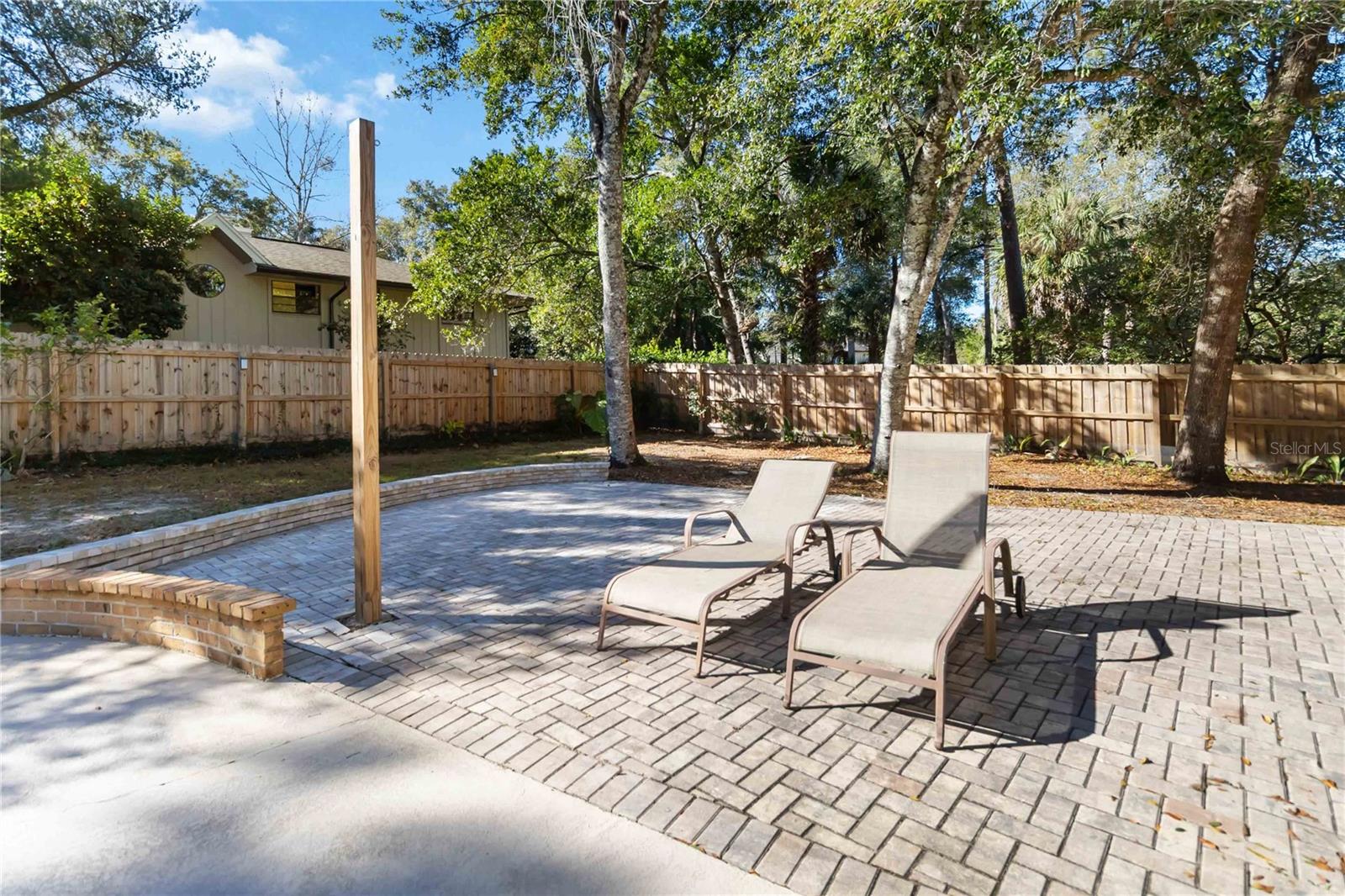 SPRINGS THE - Residential