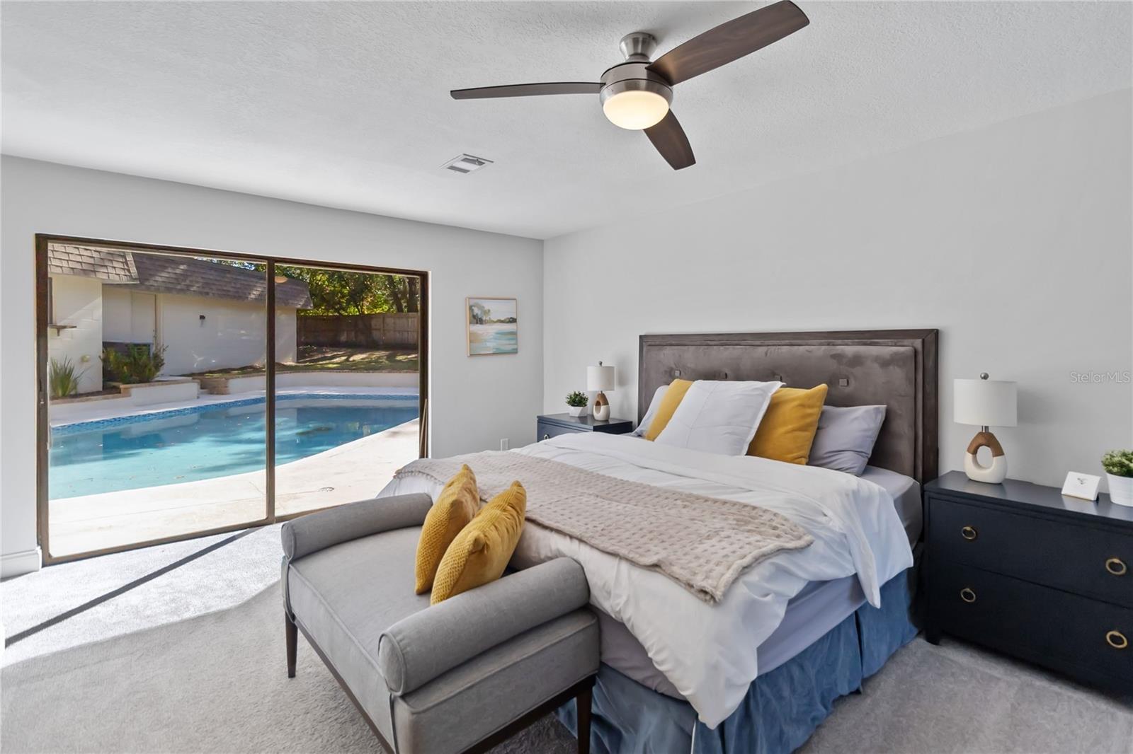 SPRINGS THE - Residential