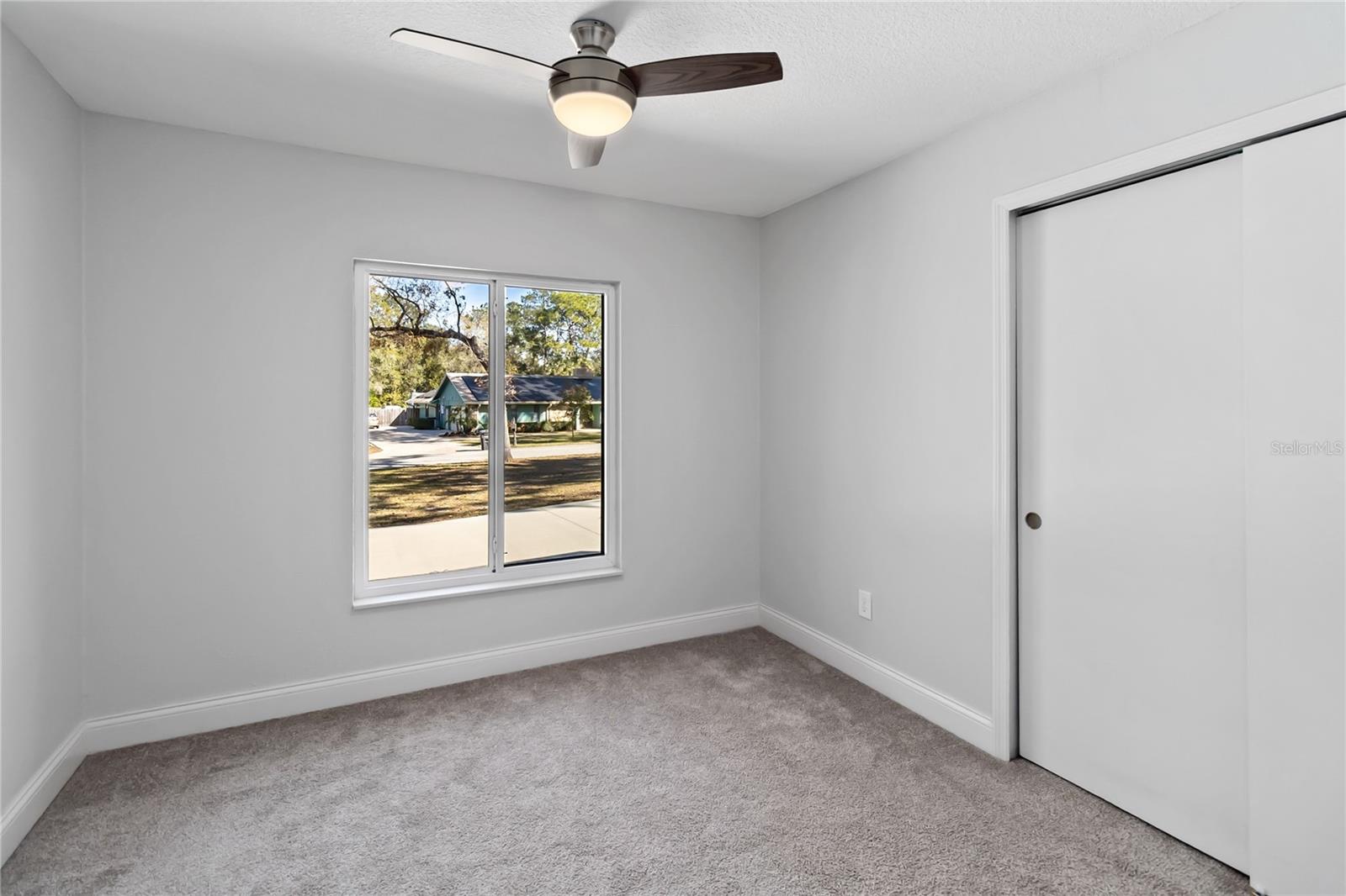 SPRINGS THE - Residential