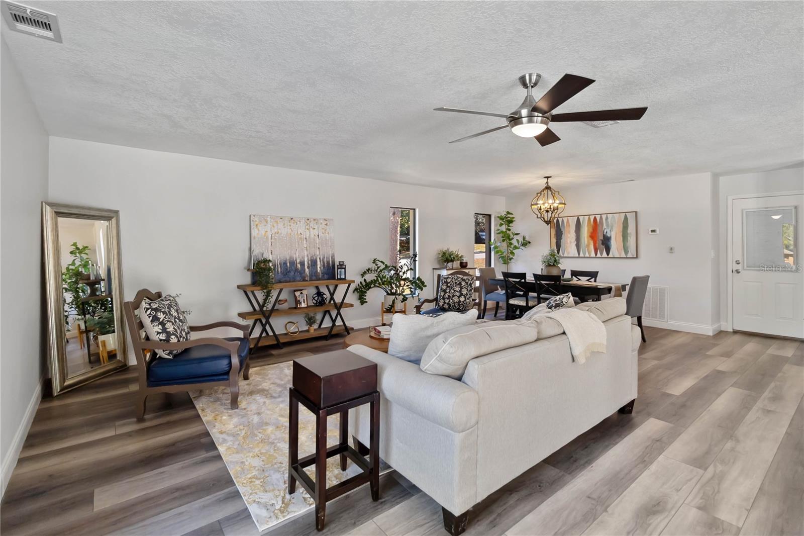 SPRINGS THE - Residential