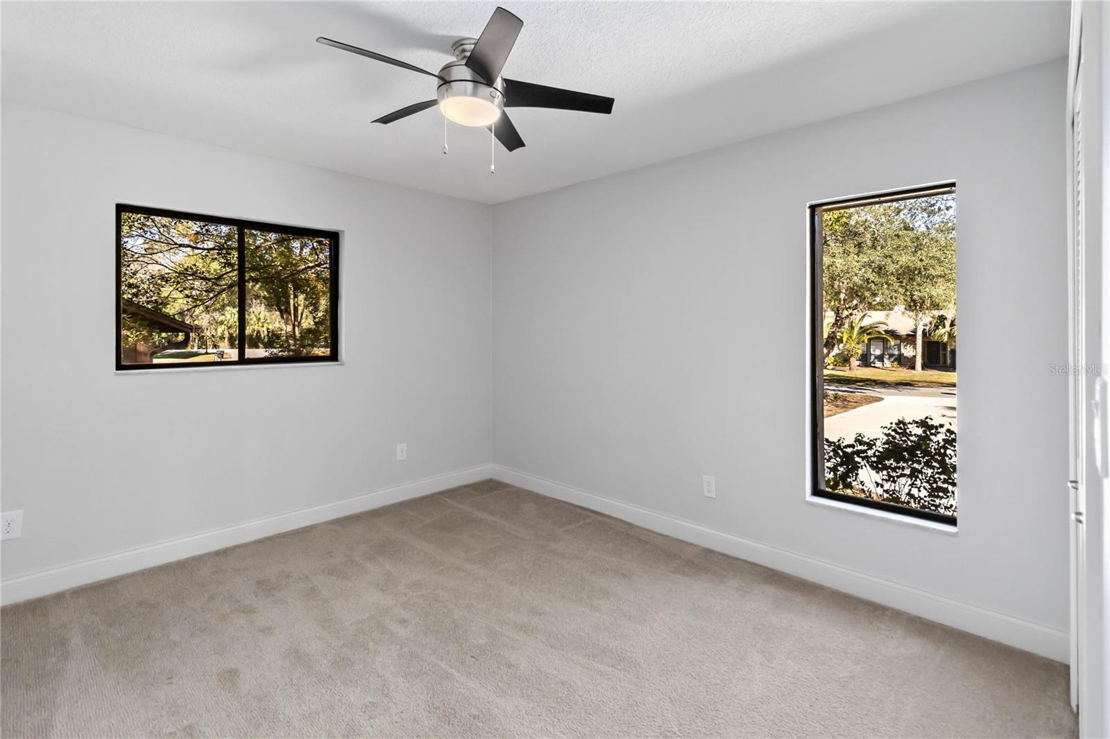 SPRINGS THE - Residential