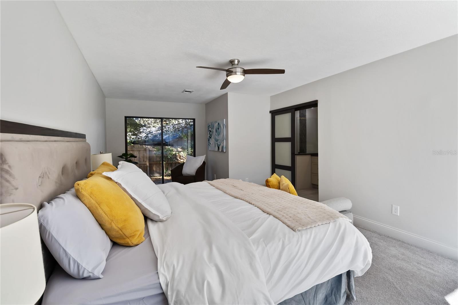 SPRINGS THE - Residential