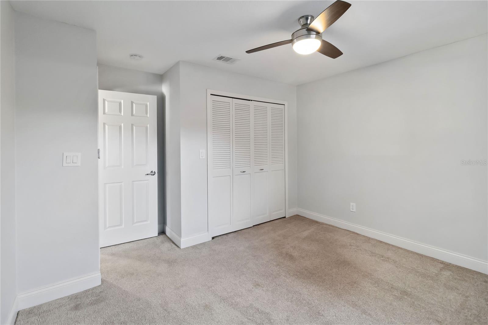 SPRINGS THE - Residential