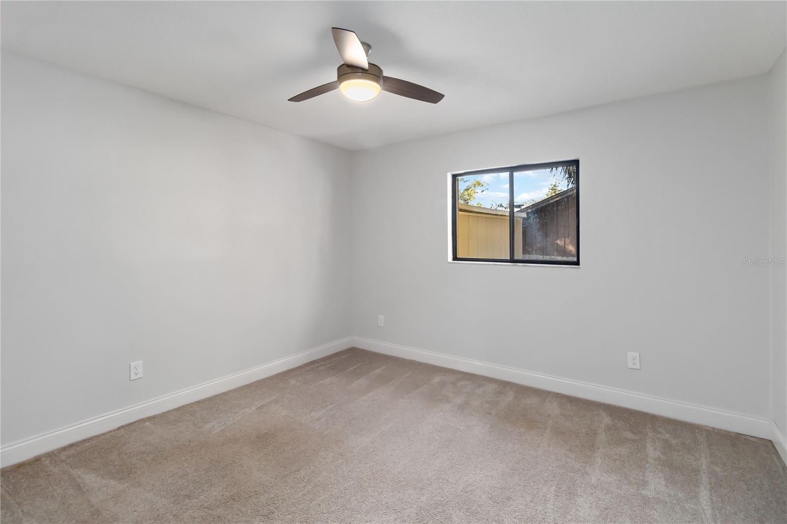 SPRINGS THE - Residential