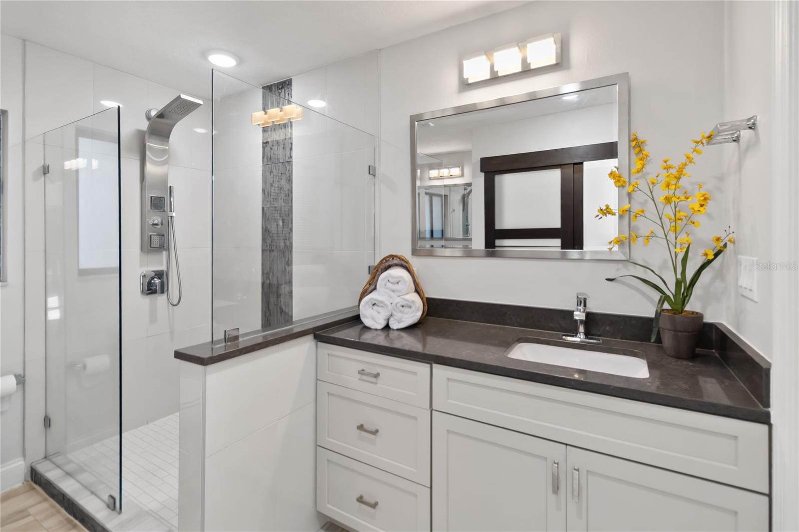 SPRINGS THE - Residential