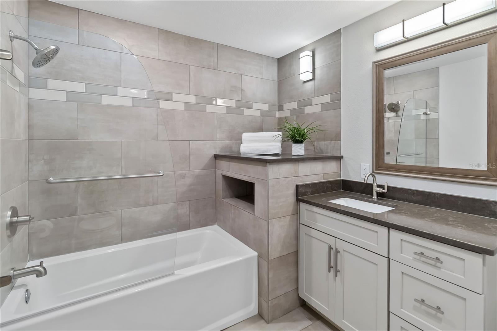 SPRINGS THE - Residential