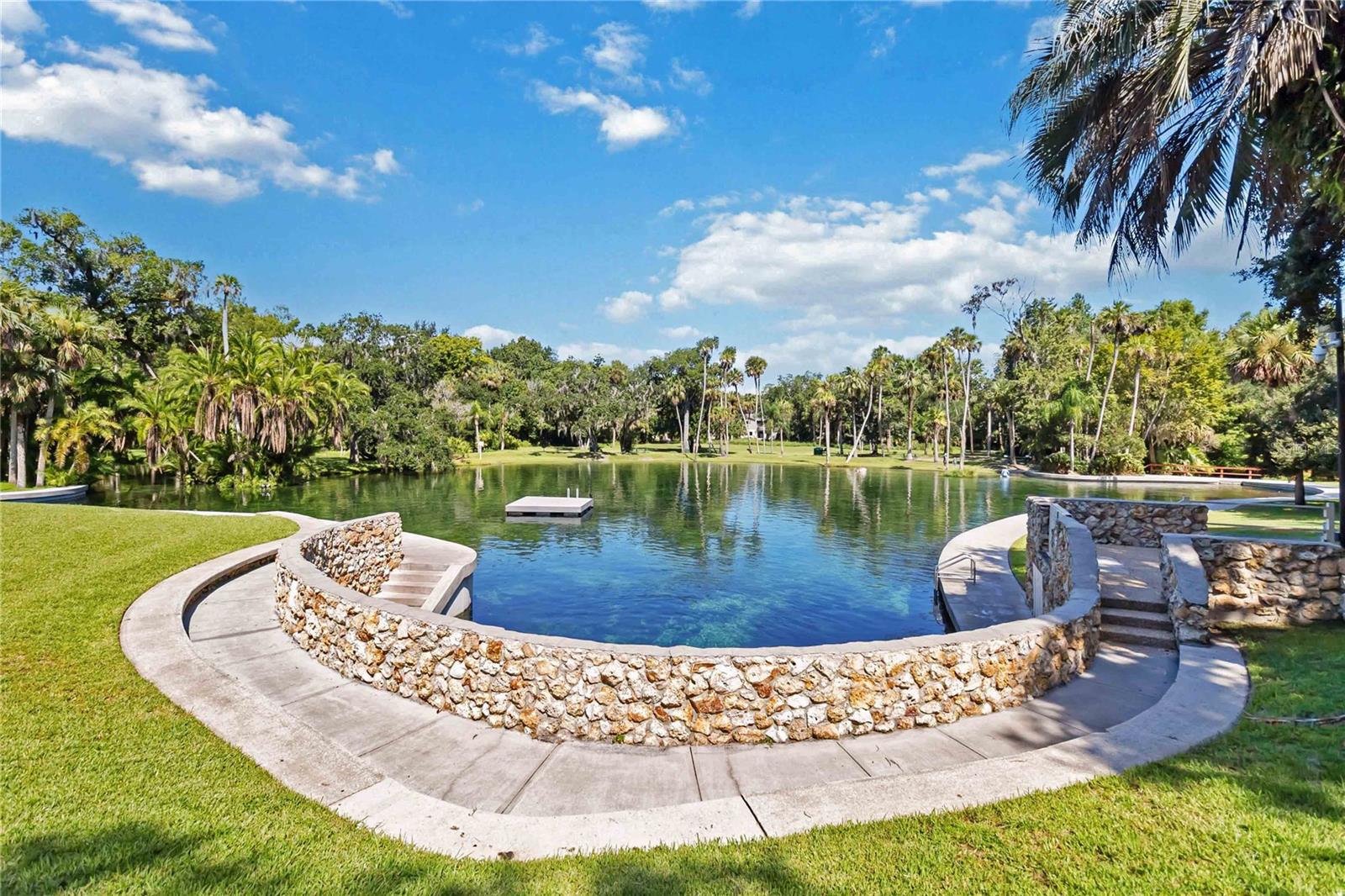 SPRINGS THE - Residential