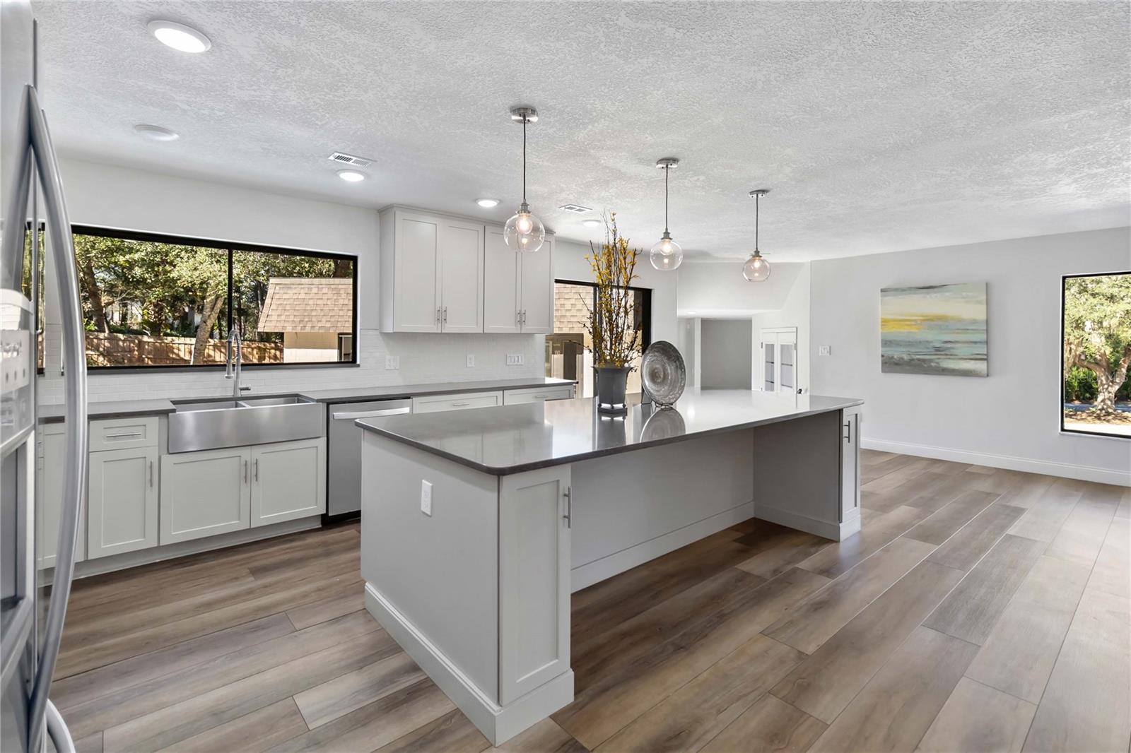 SPRINGS THE - Residential