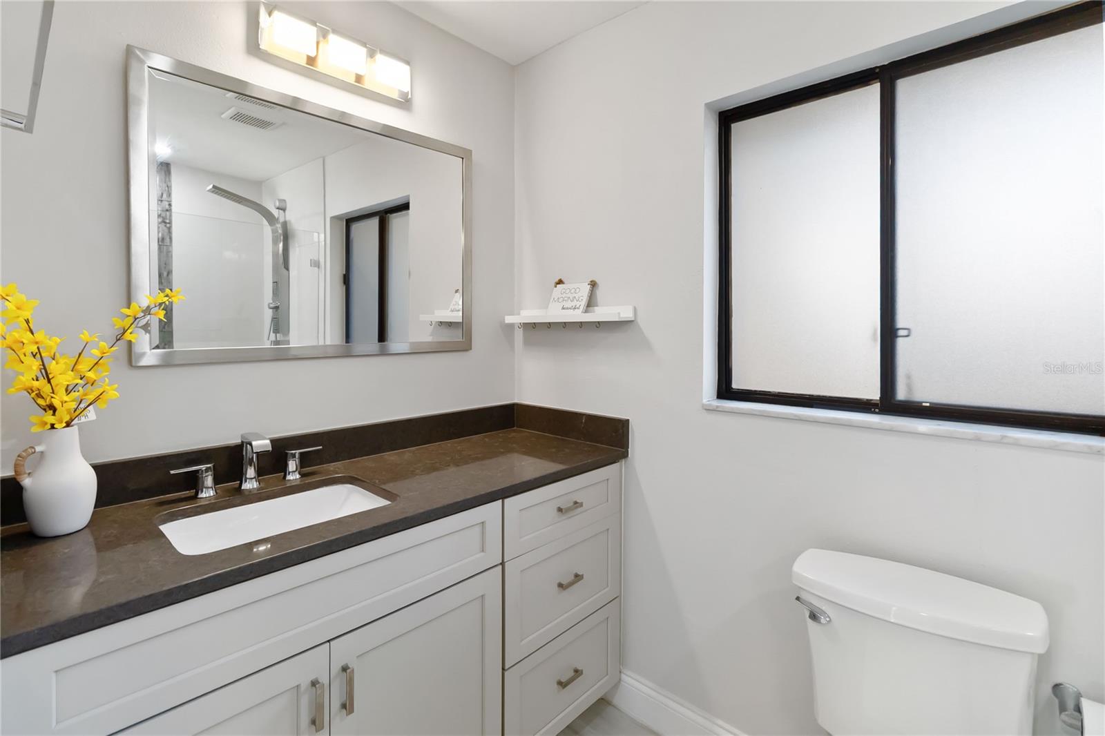 SPRINGS THE - Residential