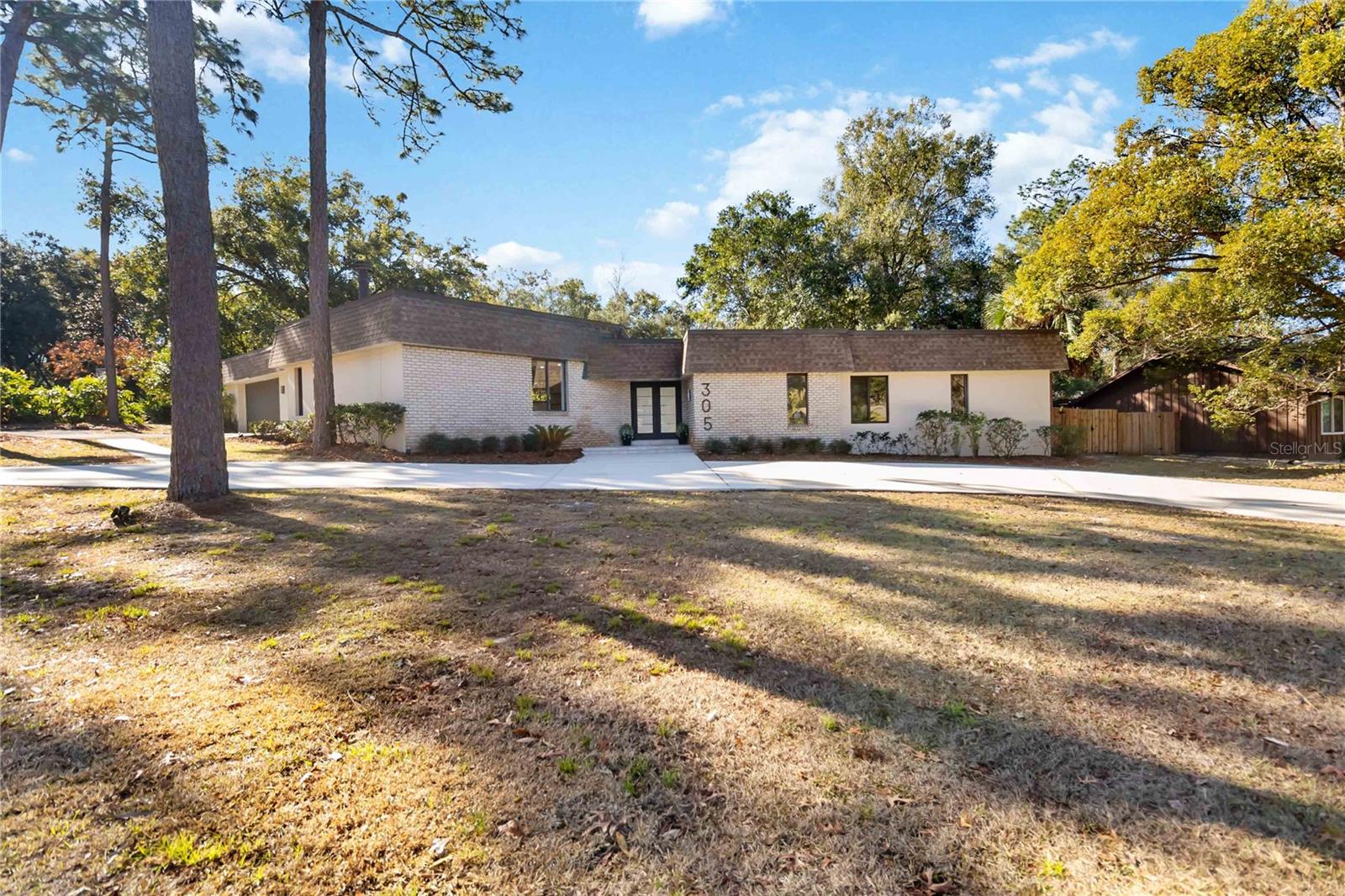 SPRINGS THE - Residential