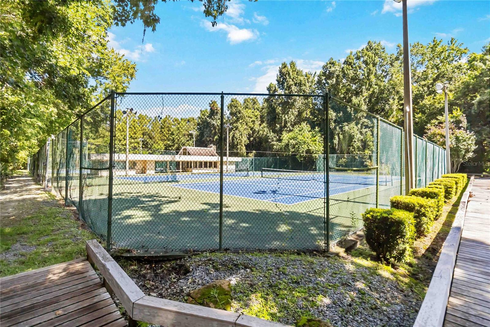 SPRINGS THE - Residential